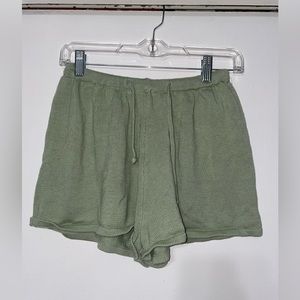 Princess Polly shorts